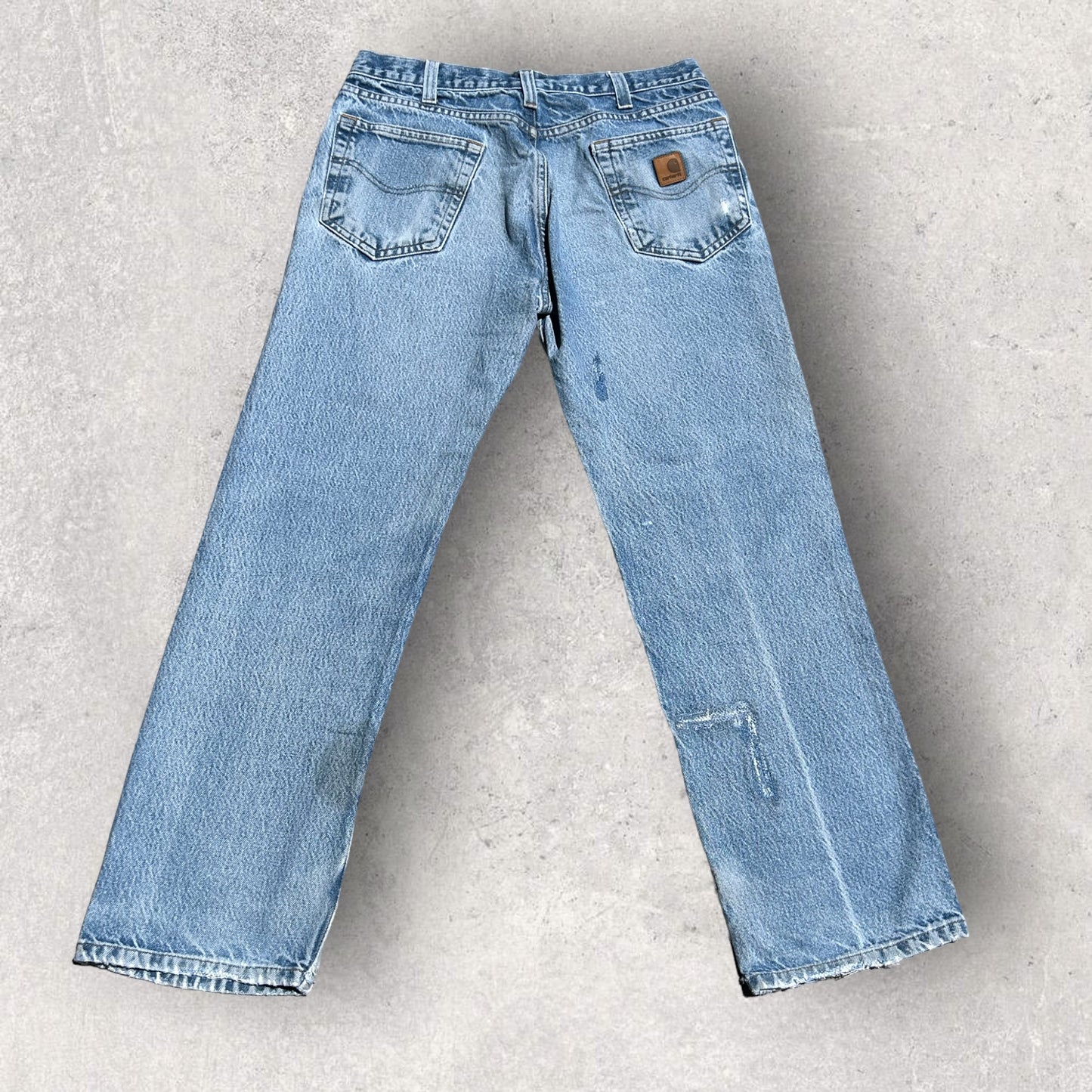 Vintage Carhartt Pants (34x30)