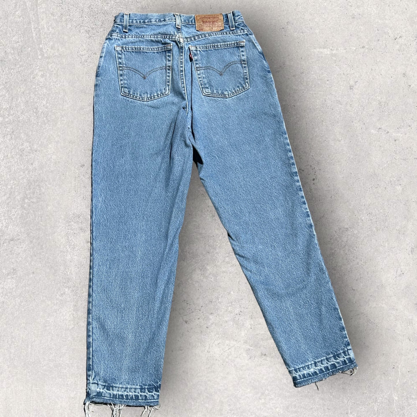 Vintage Levi's Pants (30x32)