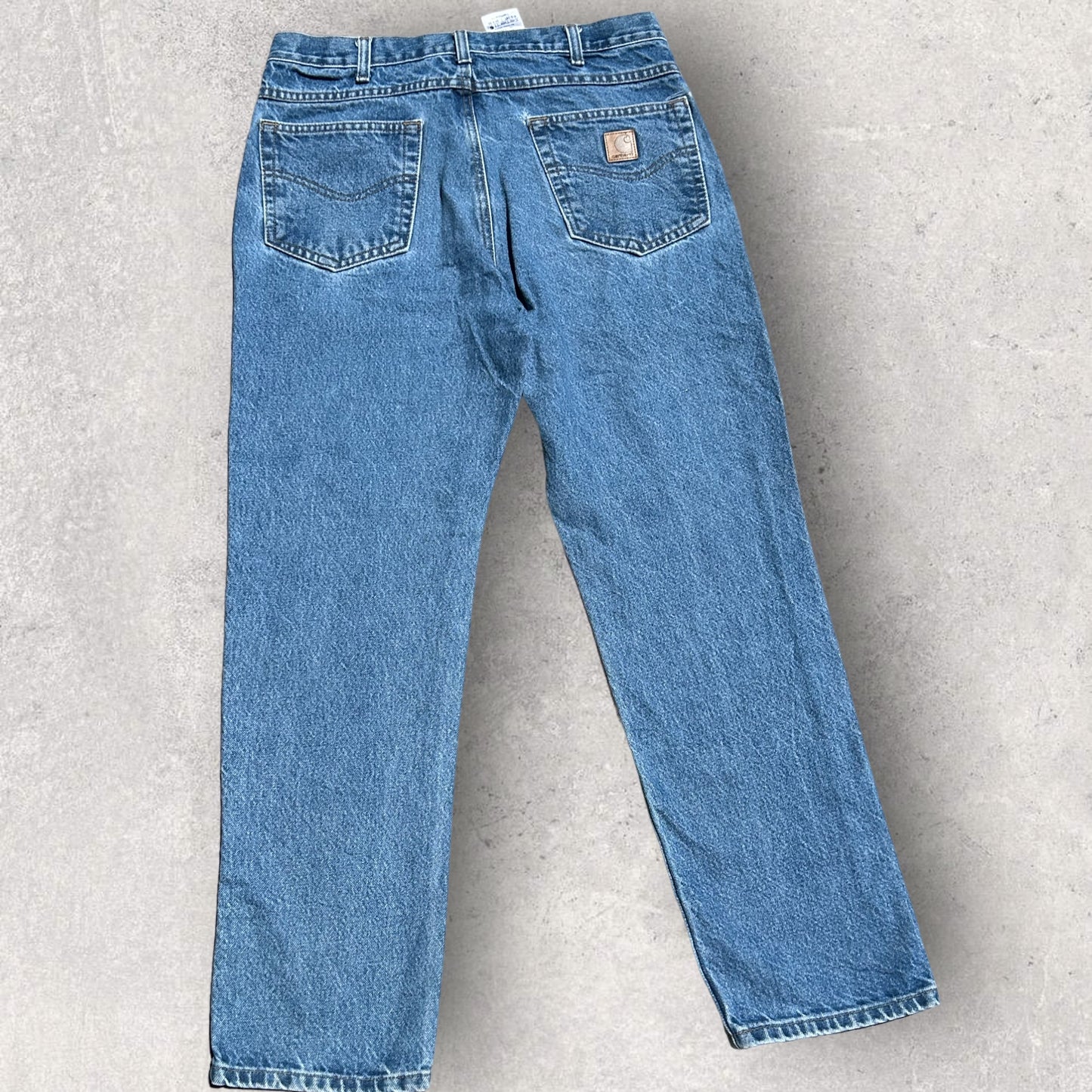 Vintage Carhartt Pants (34x30)