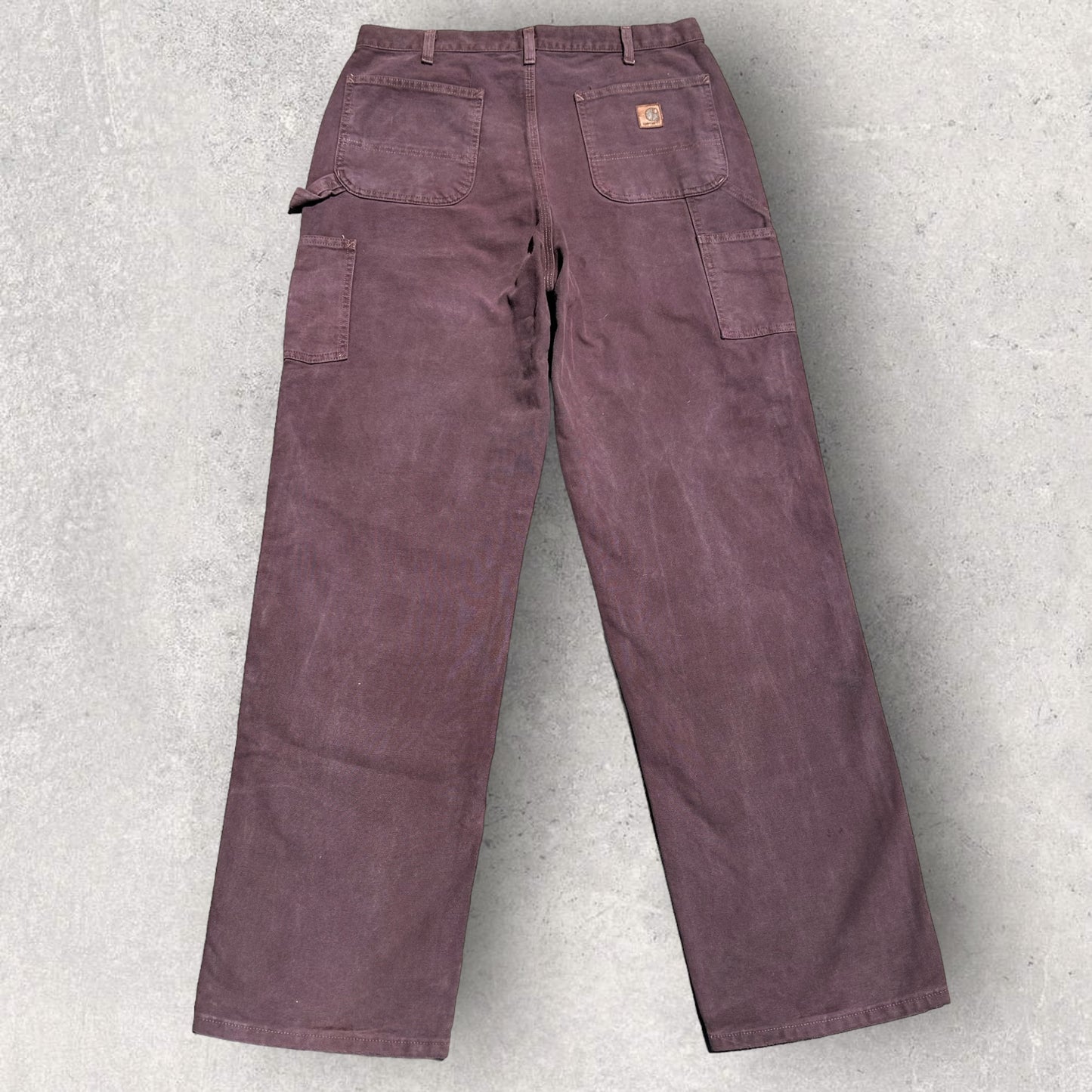 Vintage Carhartt Pants (36x36)