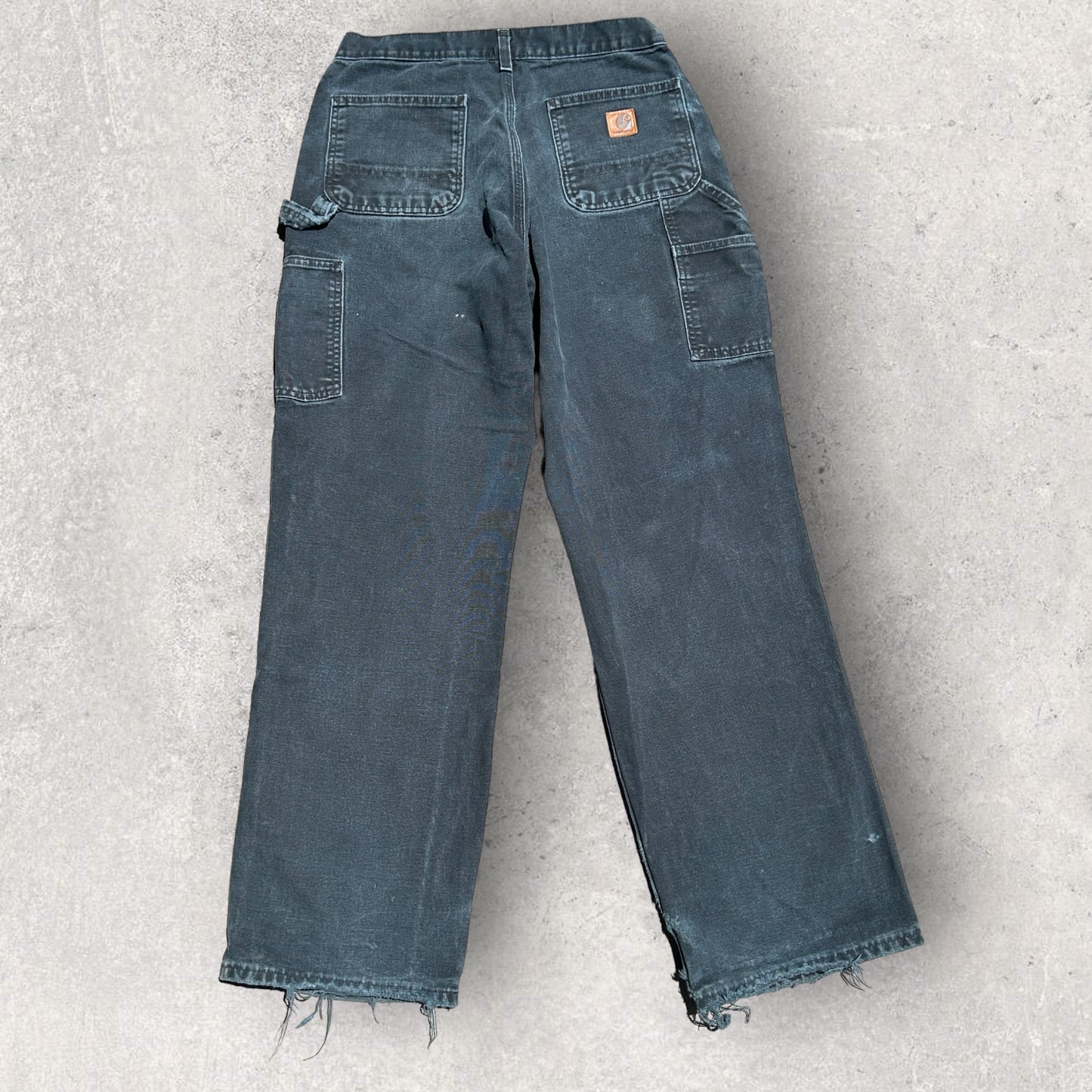 Vintage Carhartt Pants (30x32)