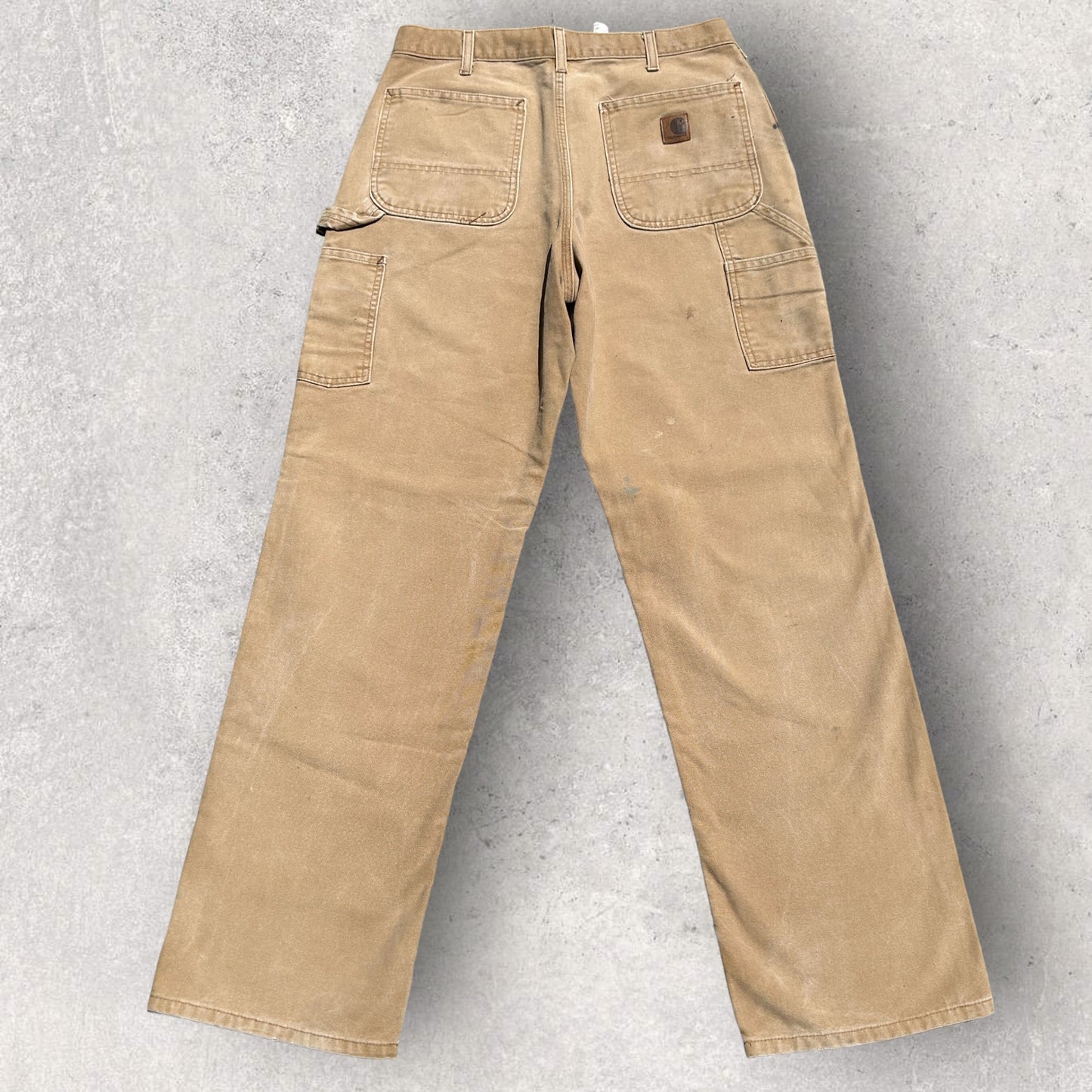 Vintage Carhartt pants (32x34)