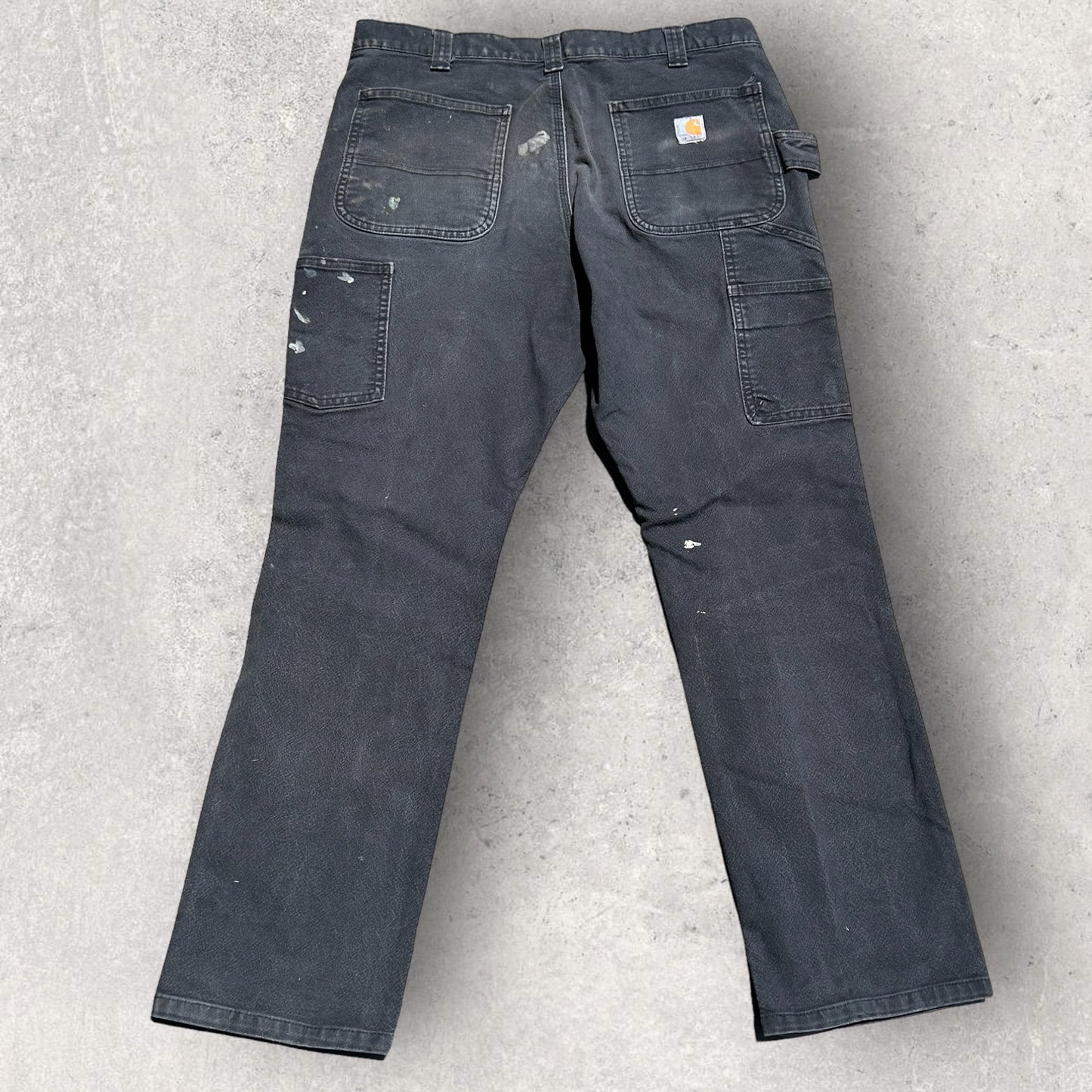 Vintage Carhartt Pants (36x32)