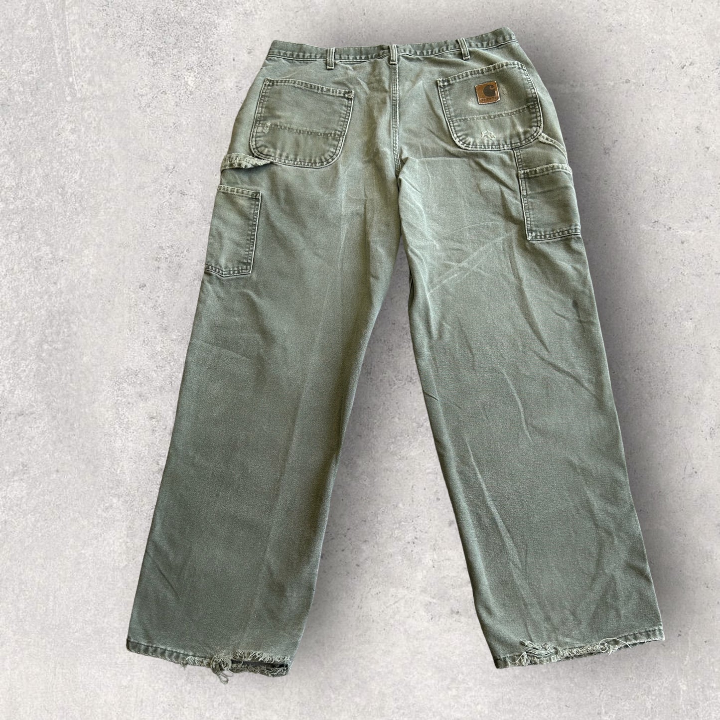 Vintage Carhartt Pants (38x32)