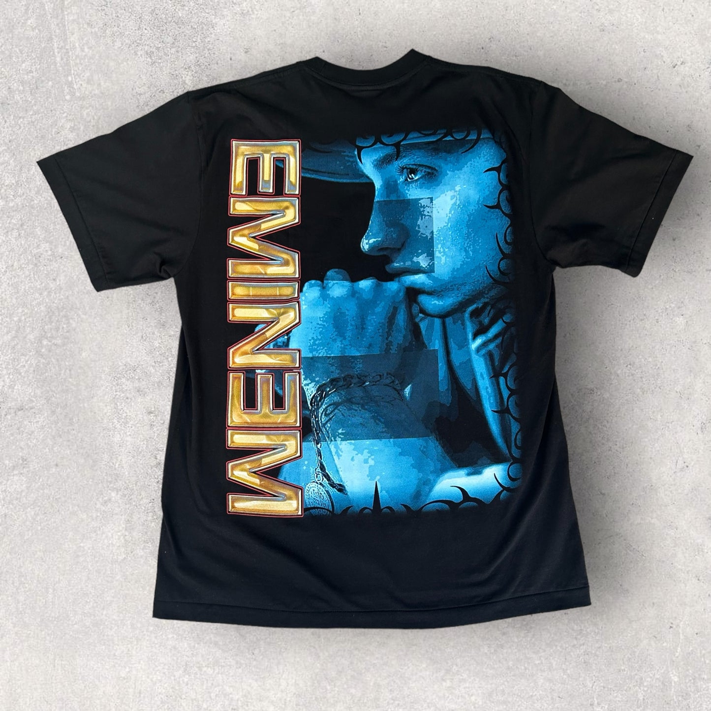 Vintage Eminem Rap Tee (XL)