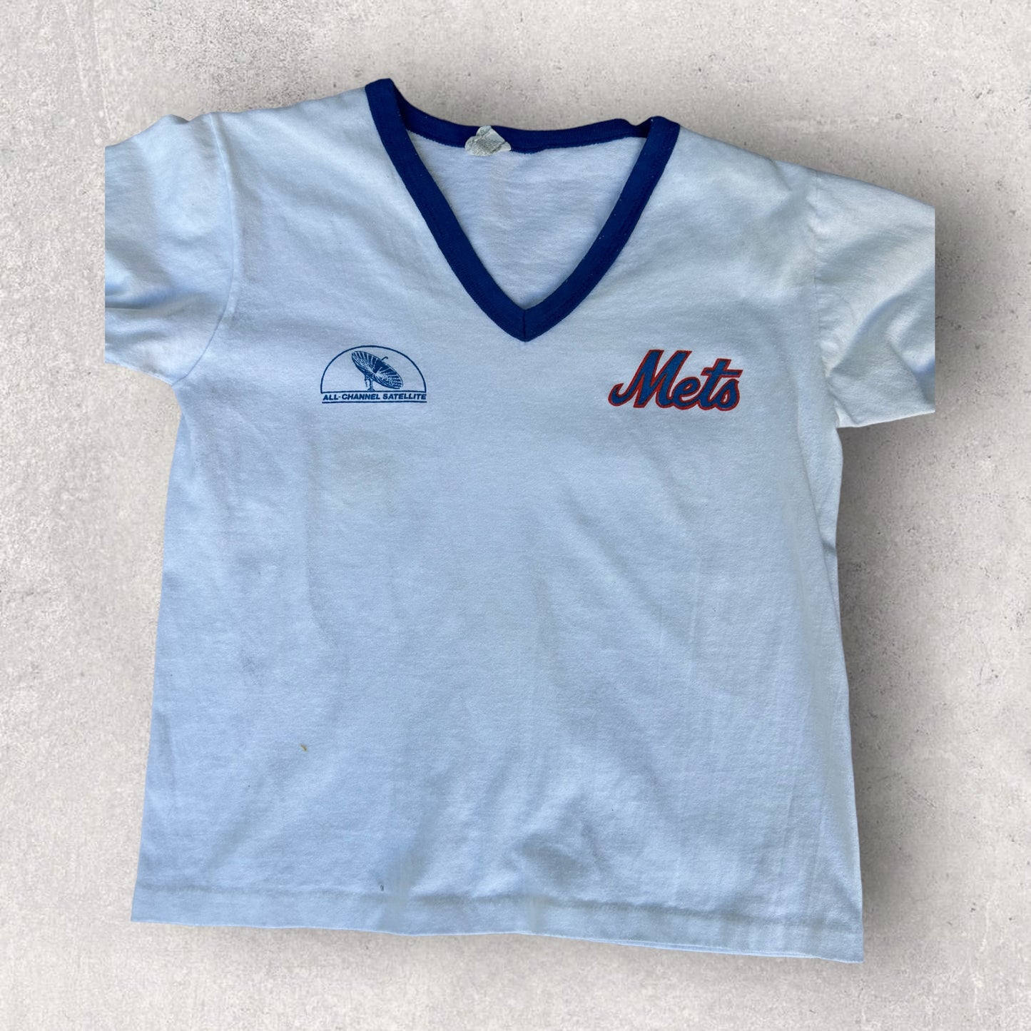 Vintage Mets (M)