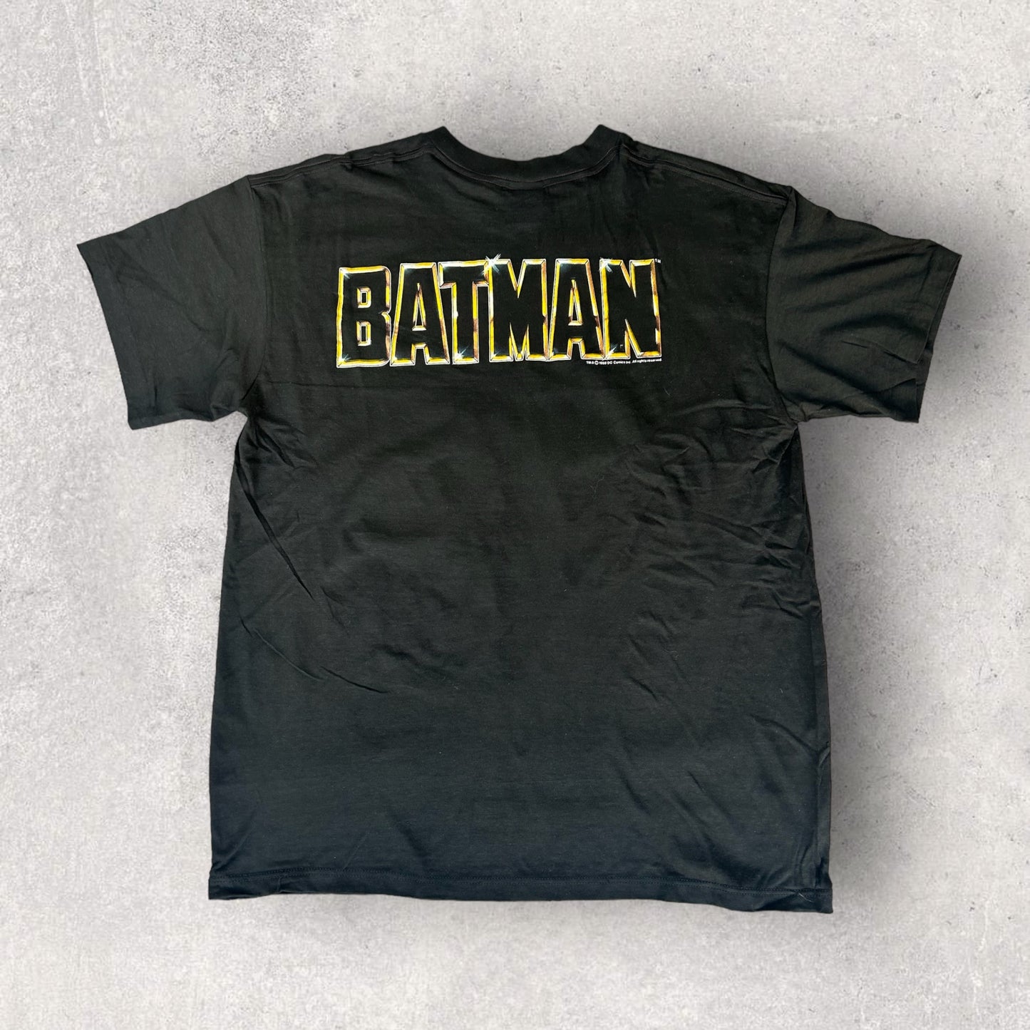 Vintage Batman Tee (XL)