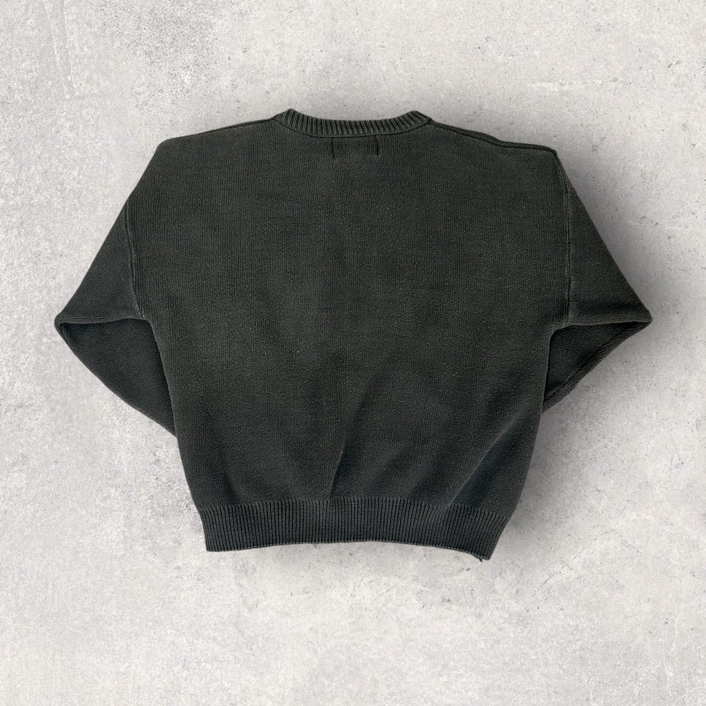 Vintage Harley-Davidson Crewneck Sweatshirt (XL)