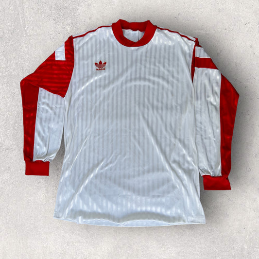 90s Adidas Template Shirt (M)