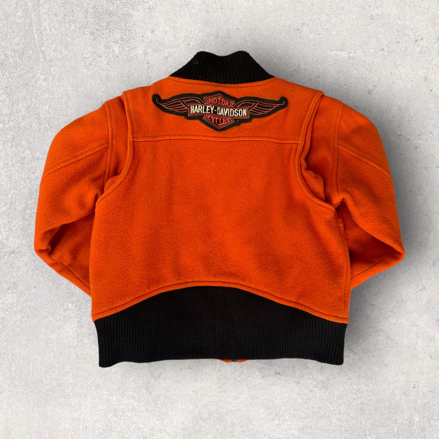 Vintage Harley-Davidson (M) Women Fit