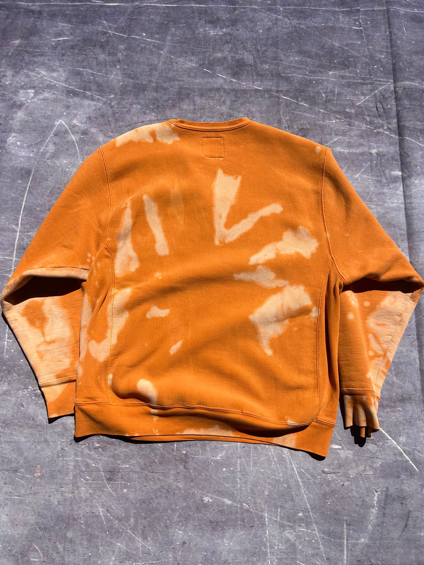 Vintage Tennessee Crewneck Sweatshirt (L)