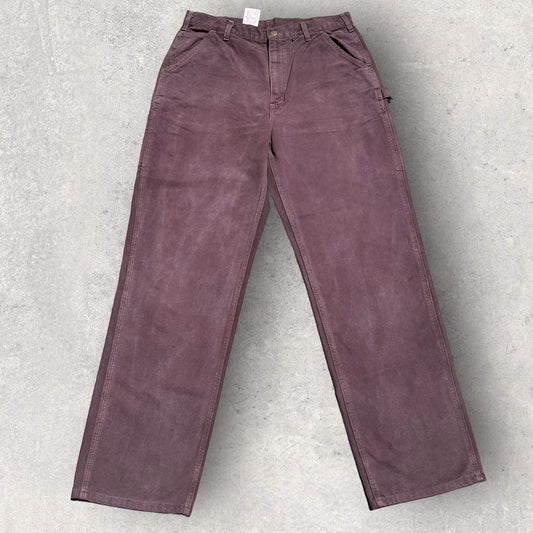 Vintage Carhartt Pants (36x36)