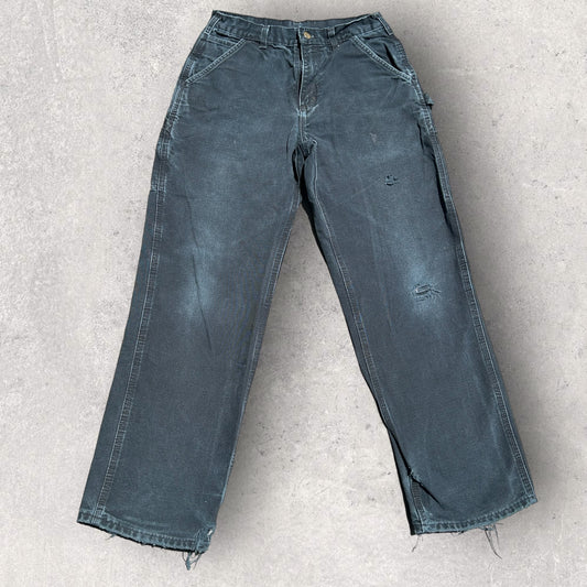 Vintage Carhartt Pants (30x32)