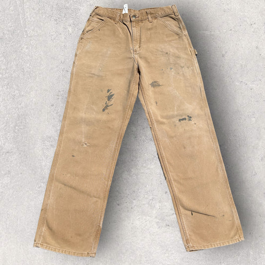 Vintage Carhartt pants (32x34)