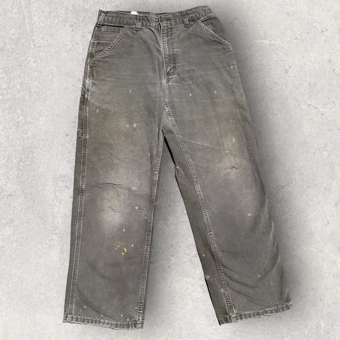 Vintages Carhartt Pants (31x30)