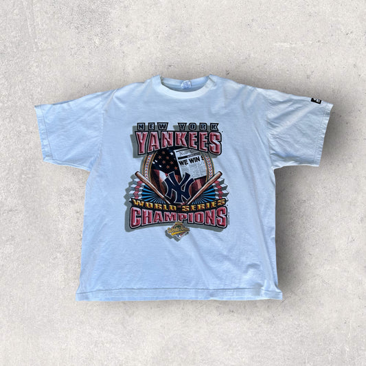 90s New York Yankees (XL)