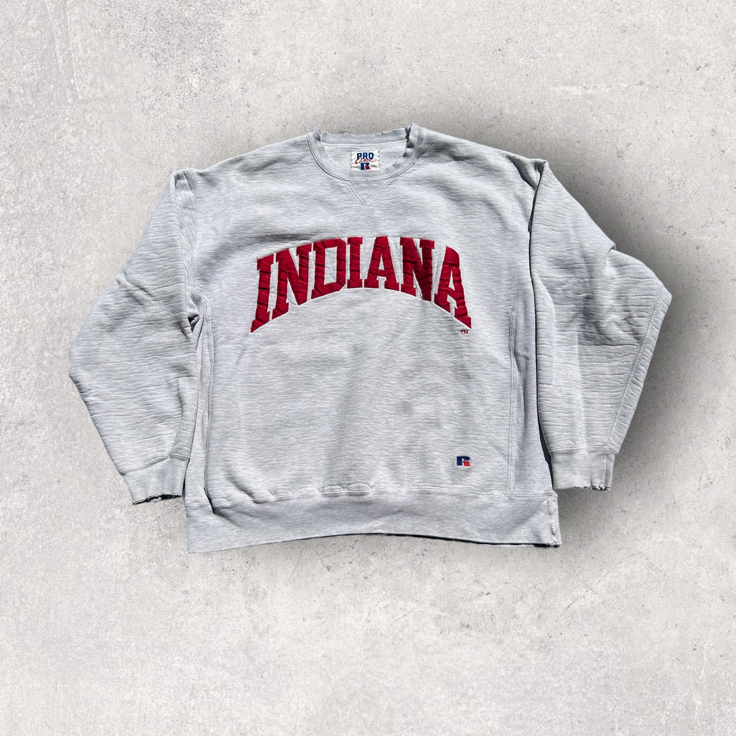 Vintage indiana Crewneck sweatshirt (XL)