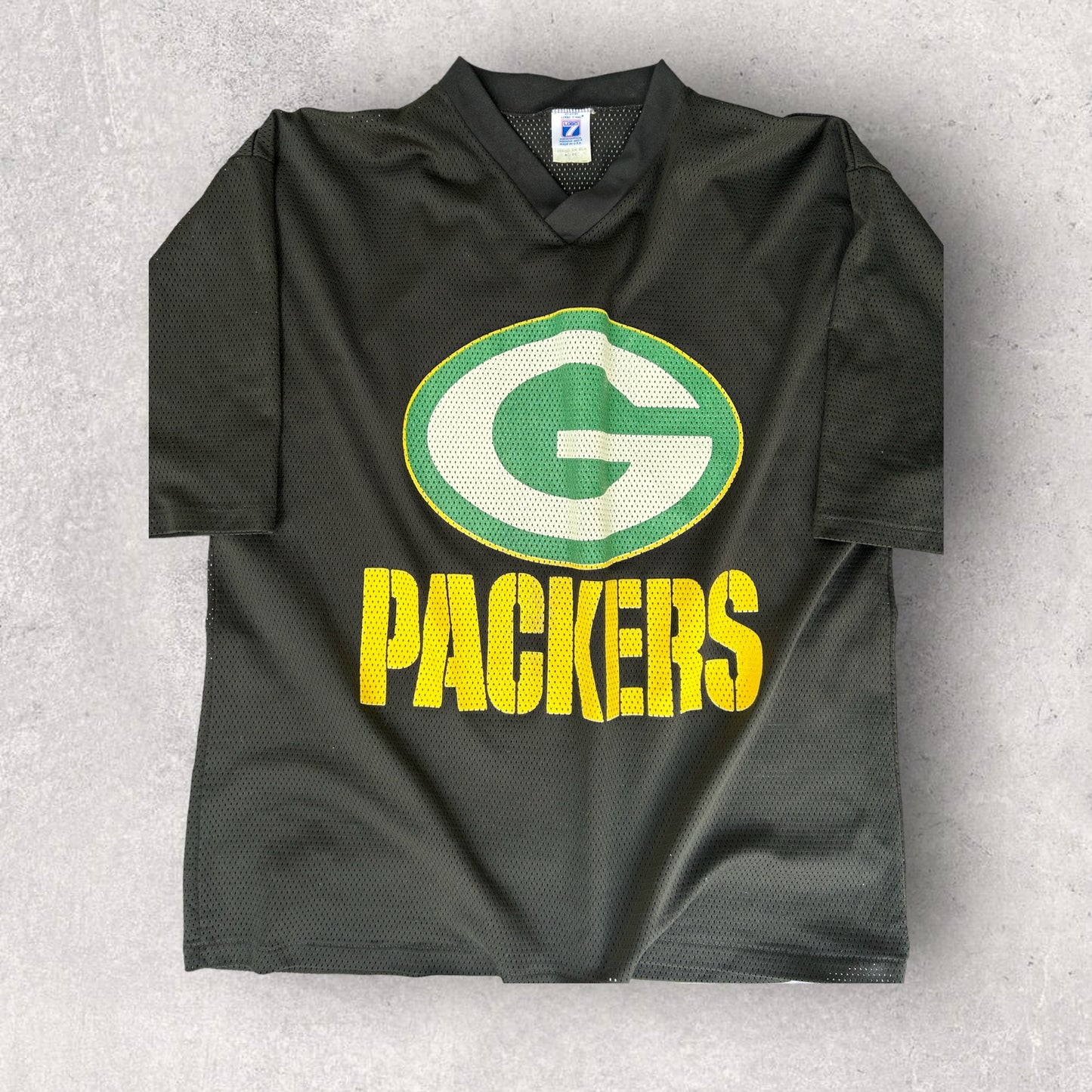 90s Green Bay Packers (XL)