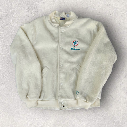 Vintage Dolphins Jacket (M)