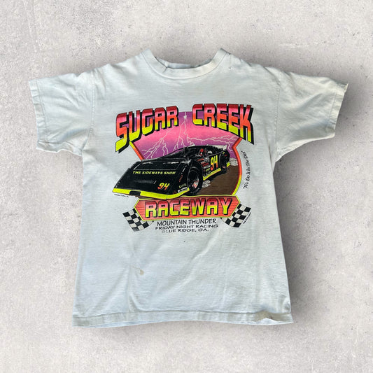 Vintage Suger Creek Tee (M)