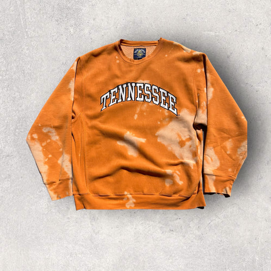 Vintage Tennessee Crewneck Sweatshirt  (L)