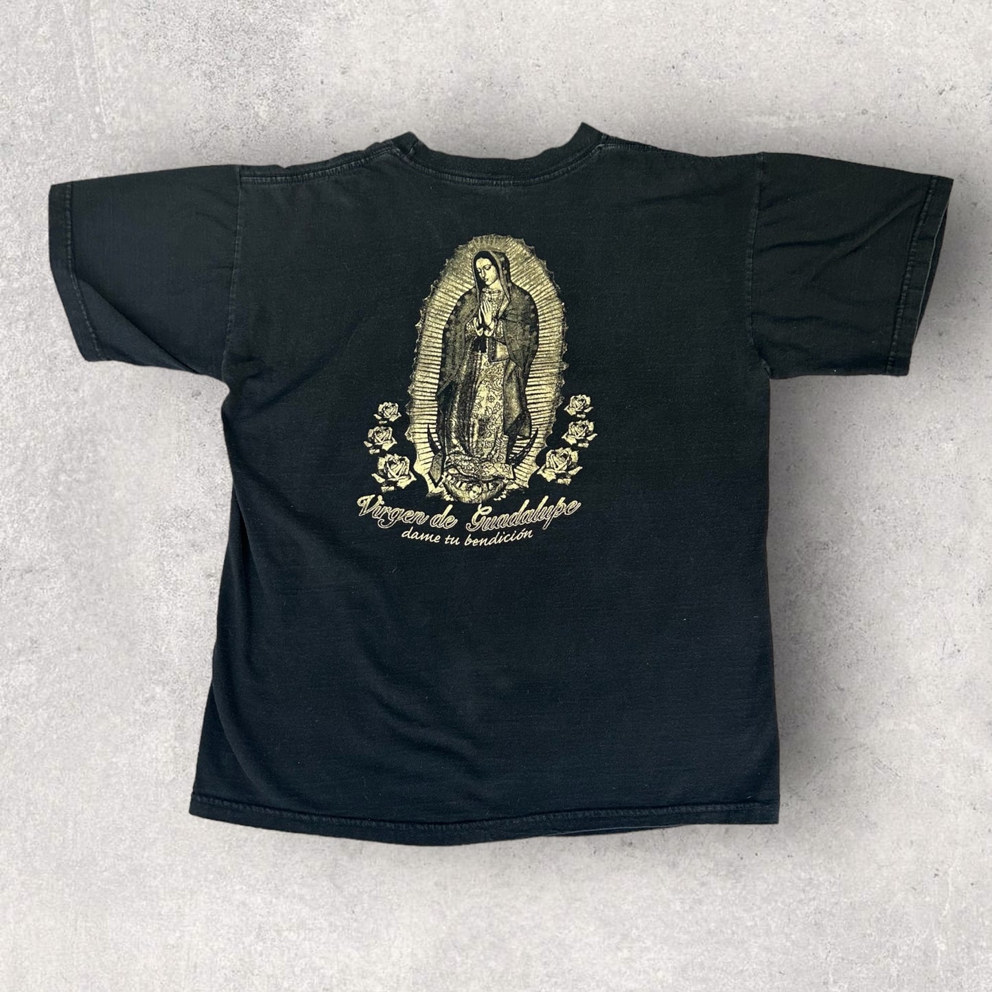 Vintage Virgin Mary Tee (XL)