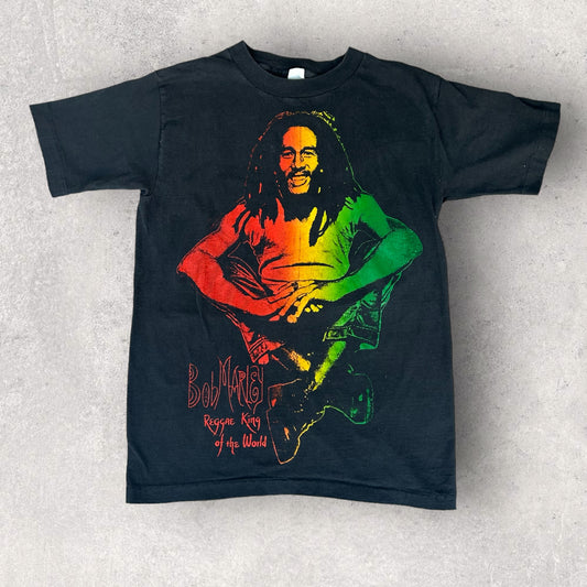 Vintage Bob Marley Tee (M)