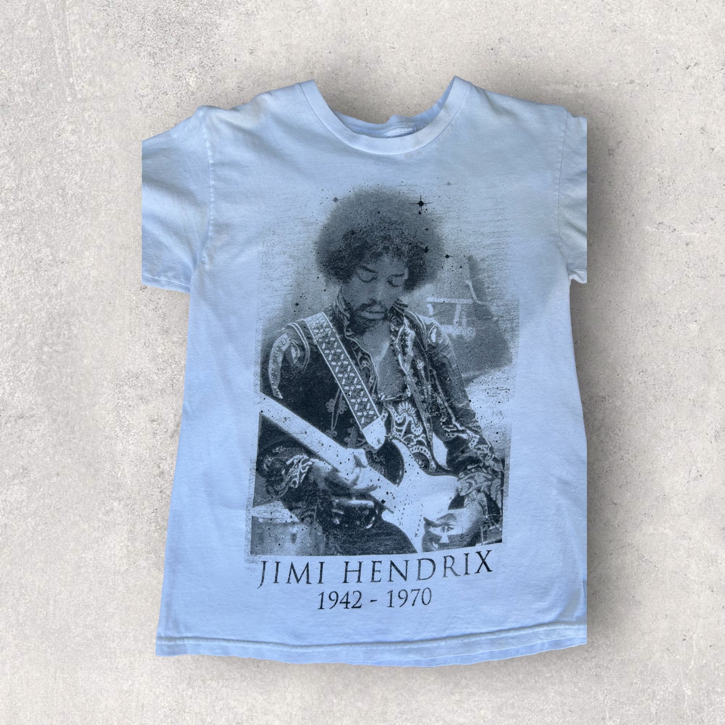 Vintage Jimi Hendrix (M)