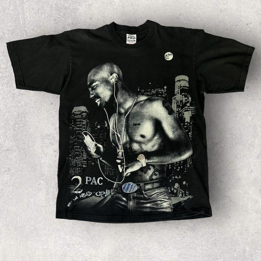 Vintage 2PAC Tee (XL)