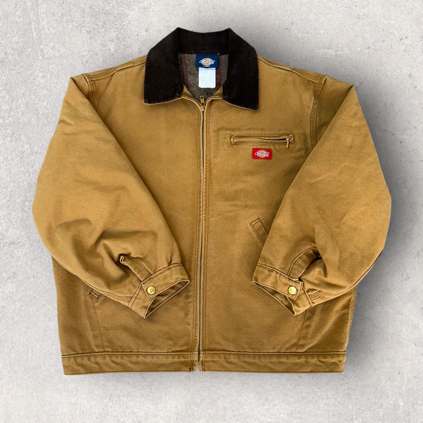 Vintage Dickies Jacket (L)