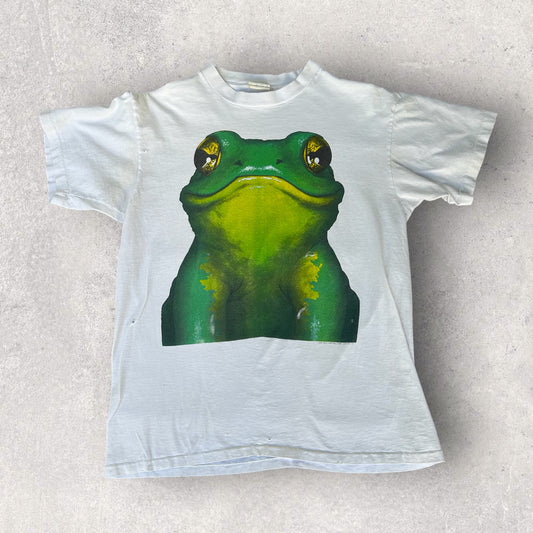 Vintage Frog Tee (M)