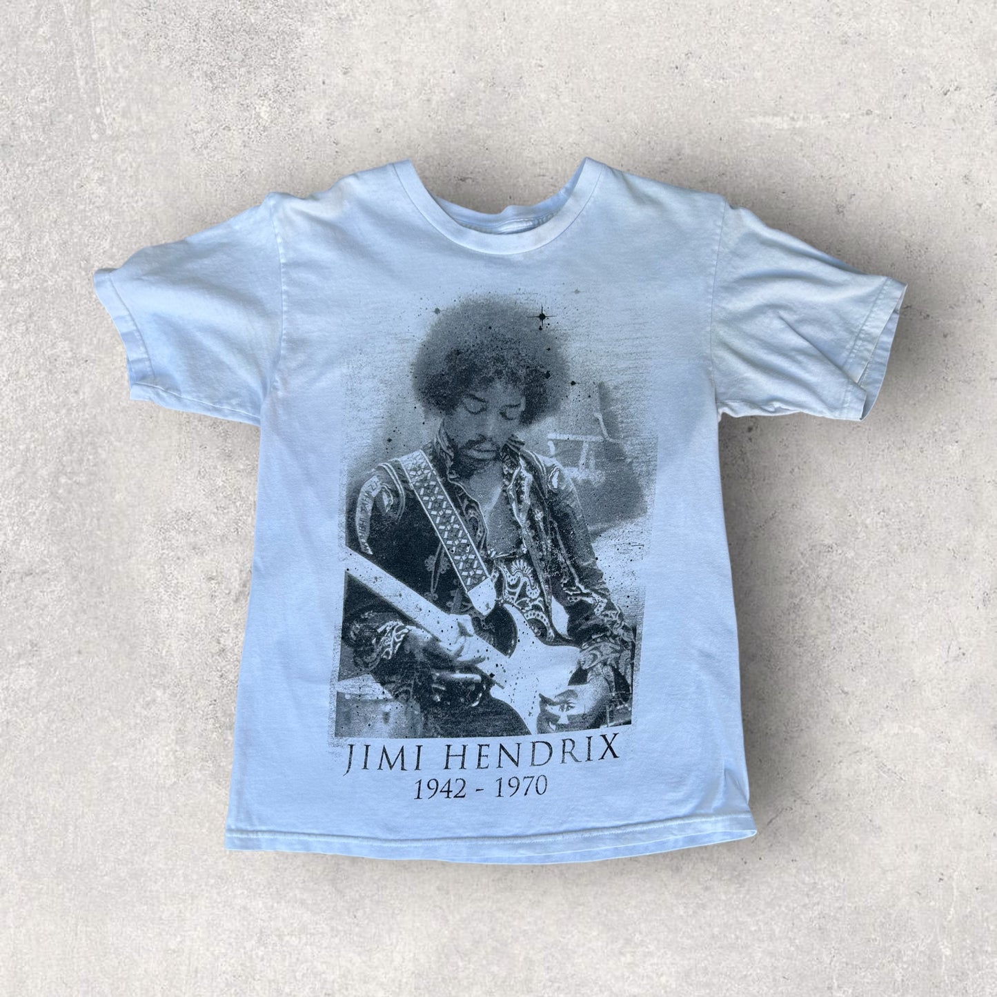 Vintage Jimi Hendrix (M)